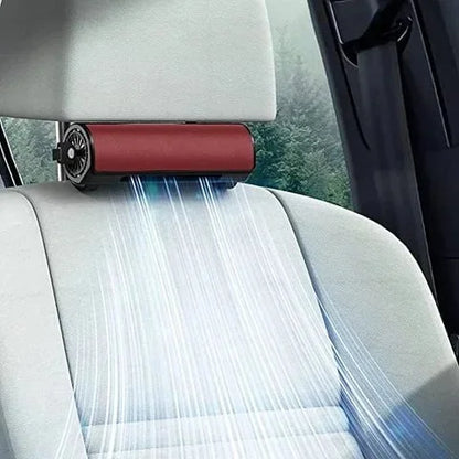 TravelCool™ Cooling Car Fan