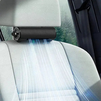 TravelCool™ Cooling Car Fan